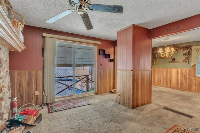 81 Fuller Avenue, Tonawanda, NY 14150