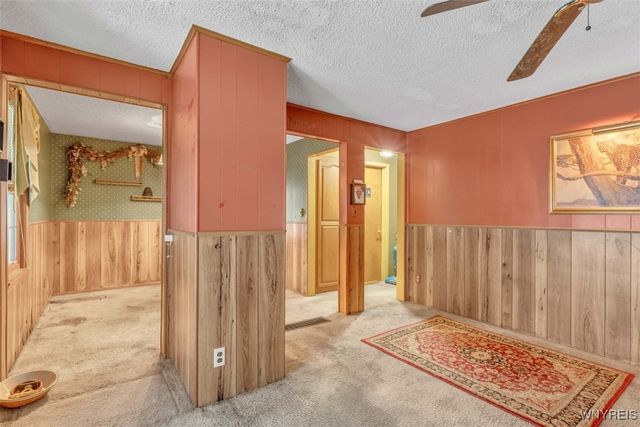 81 Fuller Avenue, Tonawanda, NY 14150