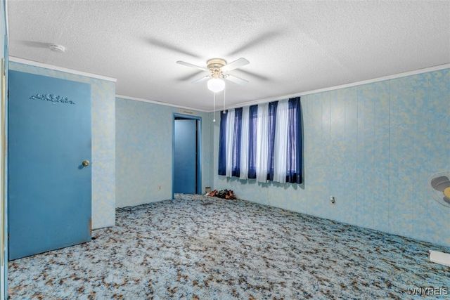 81 Fuller Avenue, Tonawanda, NY 14150