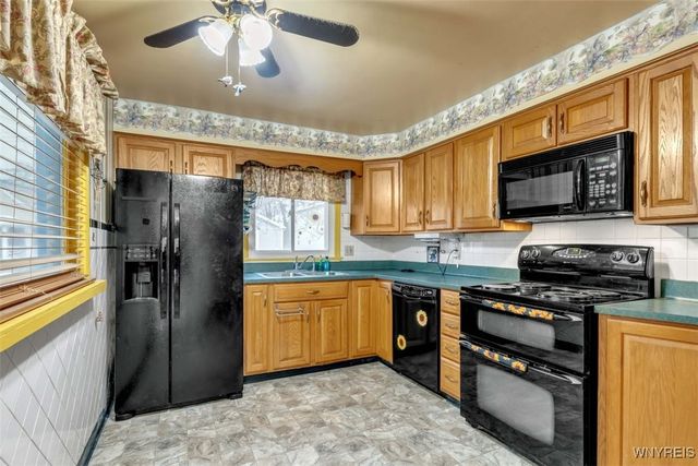 81 Fuller Avenue, Tonawanda, NY 14150