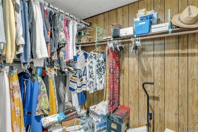 81 Fuller Avenue, Tonawanda, NY 14150