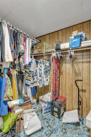 81 Fuller Avenue, Tonawanda, NY 14150