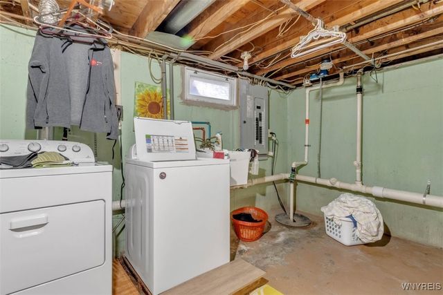 81 Fuller Avenue, Tonawanda, NY 14150