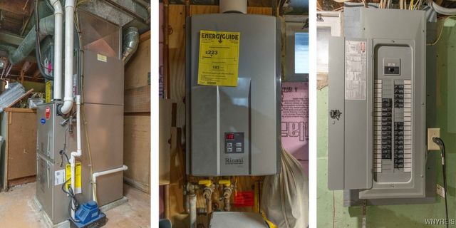 81 Fuller Avenue, Tonawanda, NY 14150