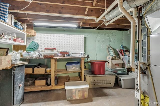 81 Fuller Avenue, Tonawanda, NY 14150