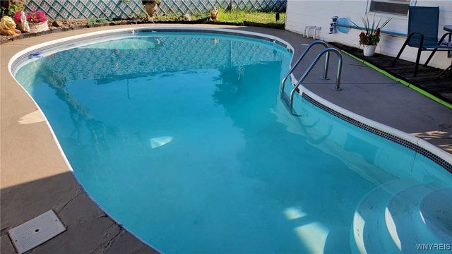 81 Fuller Avenue, Tonawanda, NY 14150