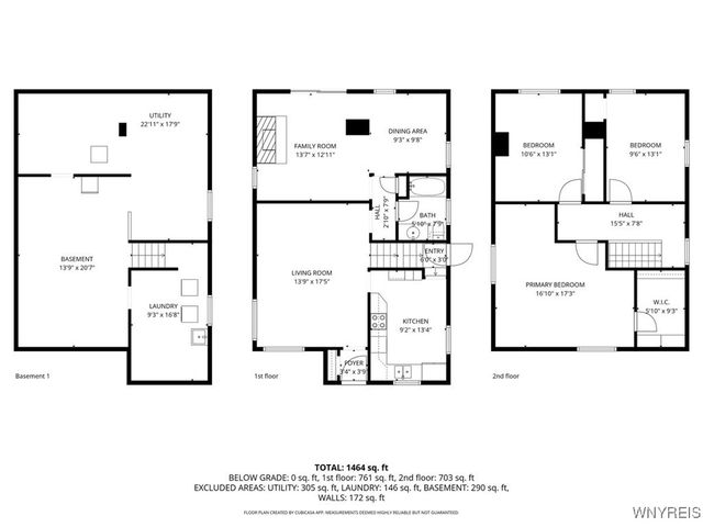 81 Fuller Avenue, Tonawanda, NY 14150