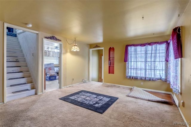 81 Fuller Avenue, Tonawanda, NY 14150