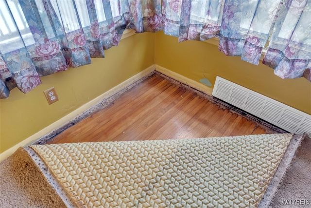 81 Fuller Avenue, Tonawanda, NY 14150