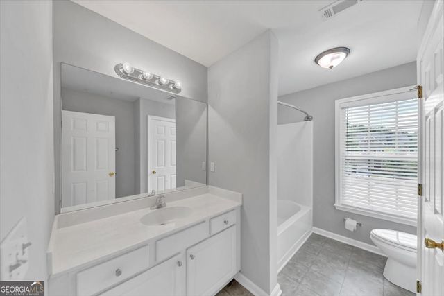 27 Spur Court, Hiram, GA 30141