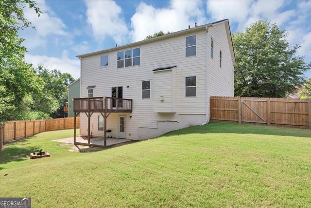 27 Spur Court, Hiram, GA 30141