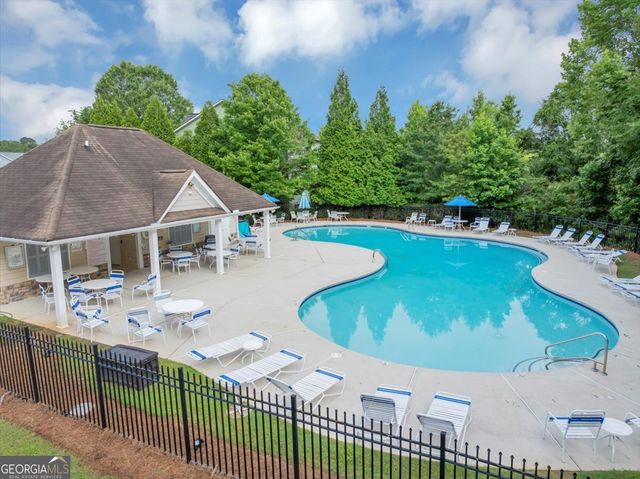 27 Spur Court, Hiram, GA 30141