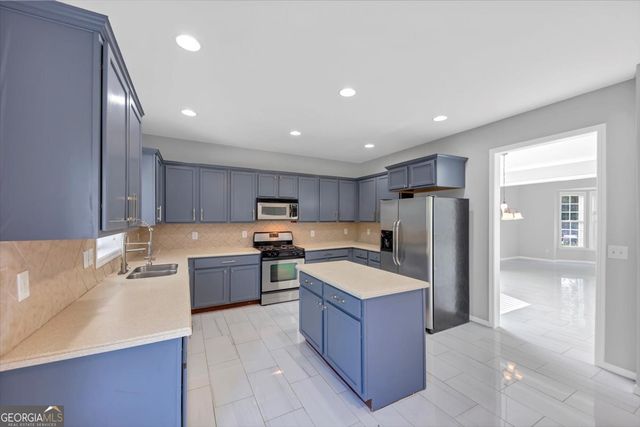 27 Spur Court, Hiram, GA 30141