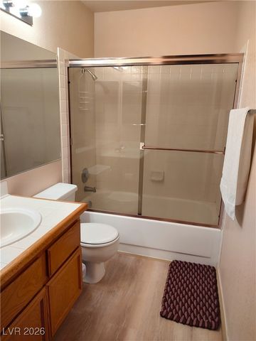 2119 Pebble Creek Lane, Laughlin, NV 89029