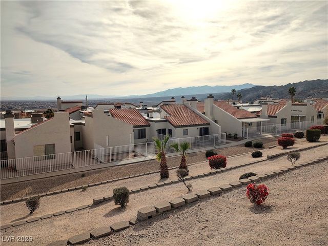 2119 Pebble Creek Lane, Laughlin, NV 89029