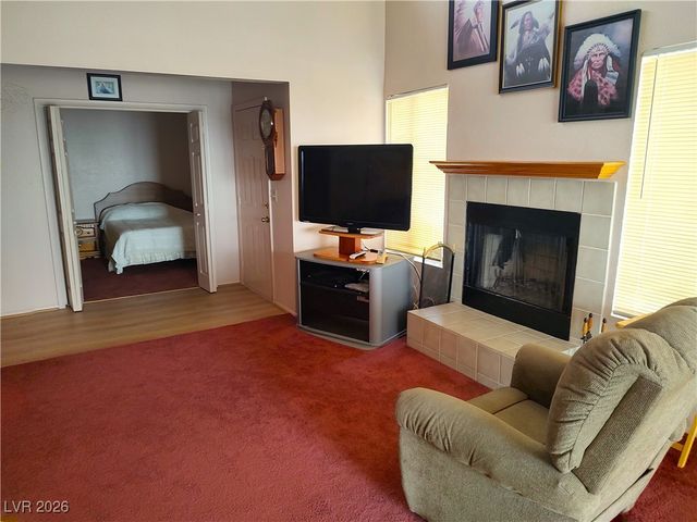 2119 Pebble Creek Lane, Laughlin, NV 89029