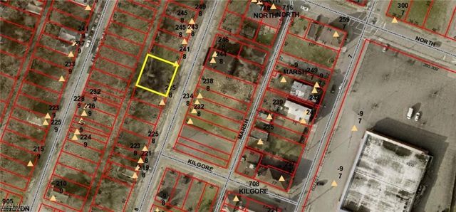 239 N 8th Street, Steubenville, OH 43952