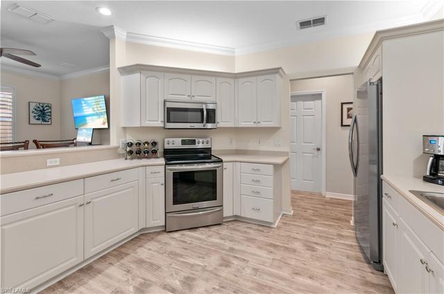 20091 Seagrove ST # 802, Estero, FL 33928