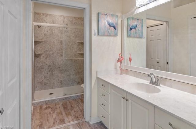 20091 Seagrove ST # 802, Estero, FL 33928