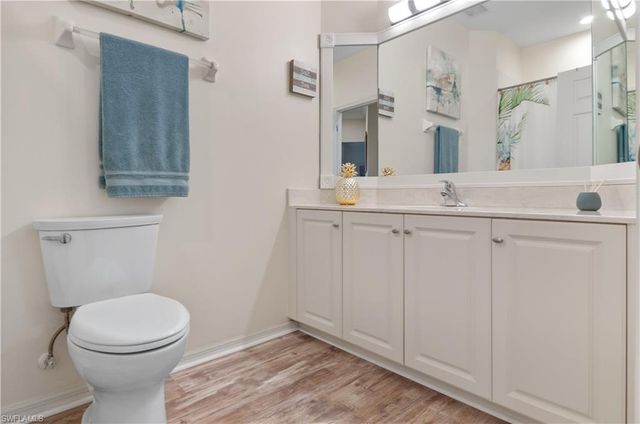 20091 Seagrove ST # 802, Estero, FL 33928