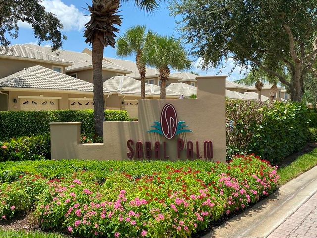 20091 Seagrove ST # 802, Estero, FL 33928