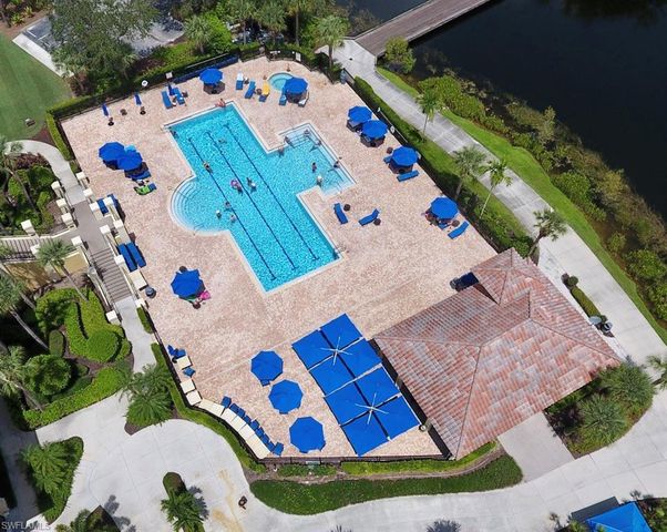 20091 Seagrove ST # 802, Estero, FL 33928