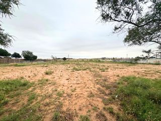 1707 S County Rd 1138, Midland, TX 79706