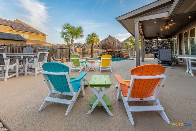 2901 Glen View, Seguin, TX 78155