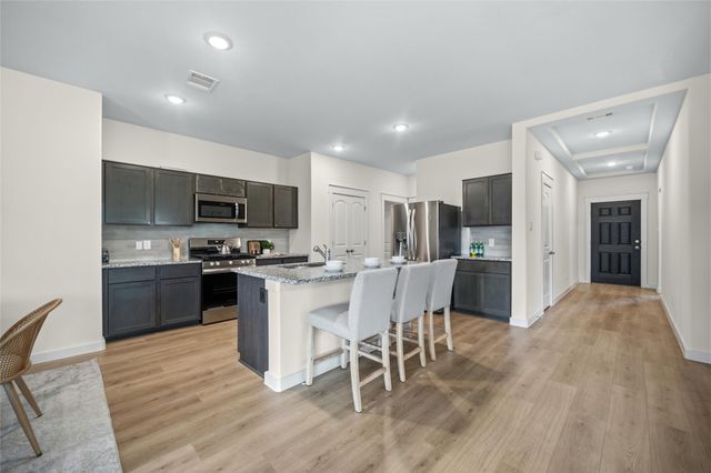 1759 Gleasondale Place, Forney, TX 75126