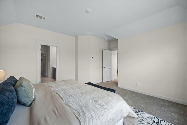 1759 Gleasondale Place, Forney, TX 75126