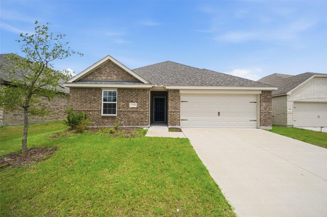 1759 Gleasondale Place, Forney, TX 75126