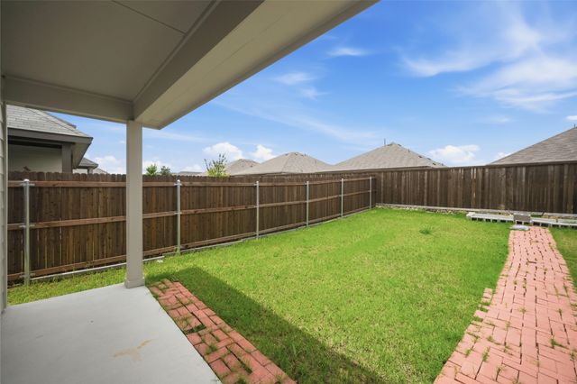 1759 Gleasondale Place, Forney, TX 75126