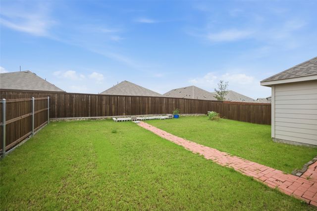 1759 Gleasondale Place, Forney, TX 75126