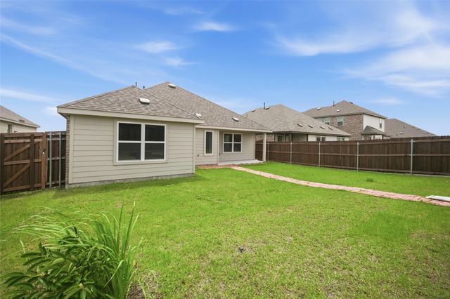 1759 Gleasondale Place, Forney, TX 75126