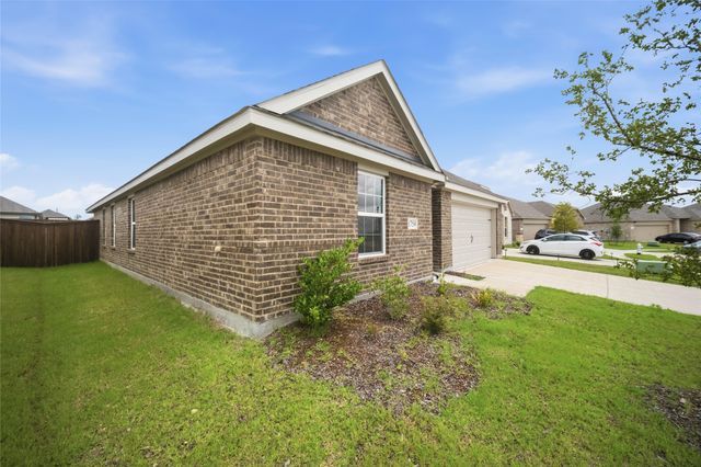 1759 Gleasondale Place, Forney, TX 75126