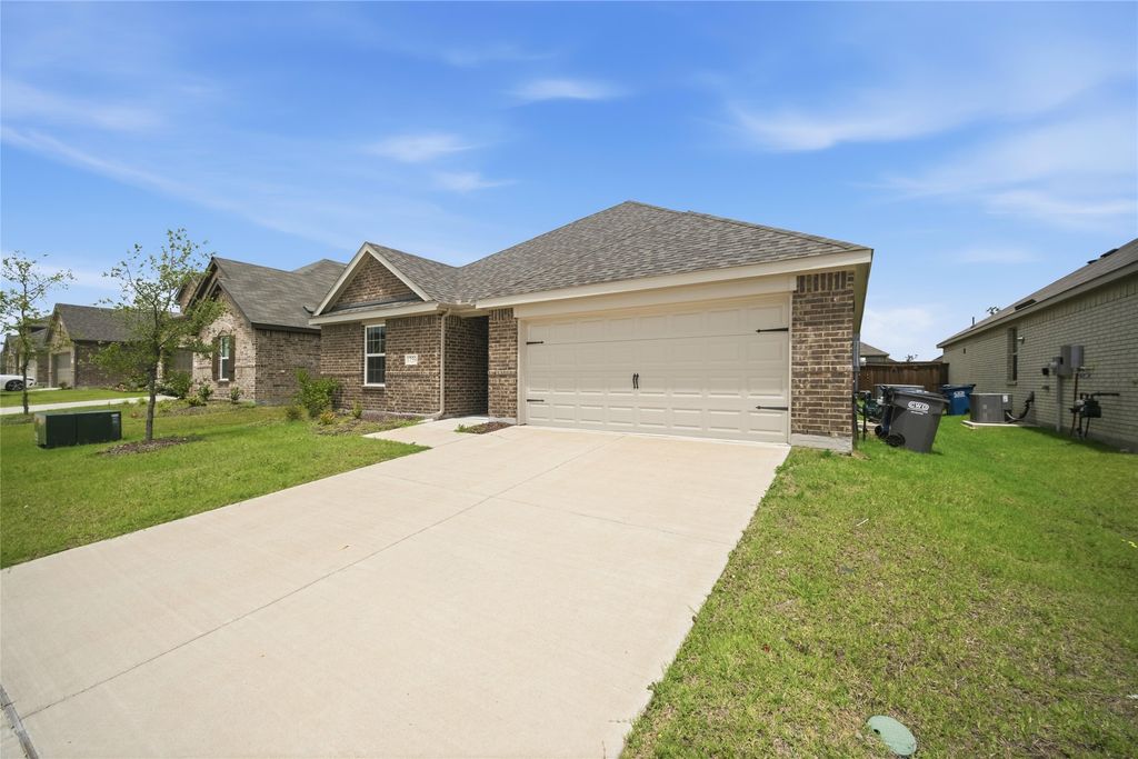 1759 Gleasondale Place, Forney, TX 75126