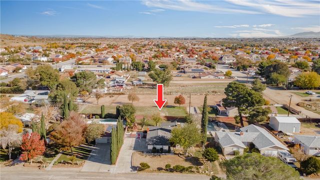 41522 Rimfield Avenue, Lancaster, CA 93536