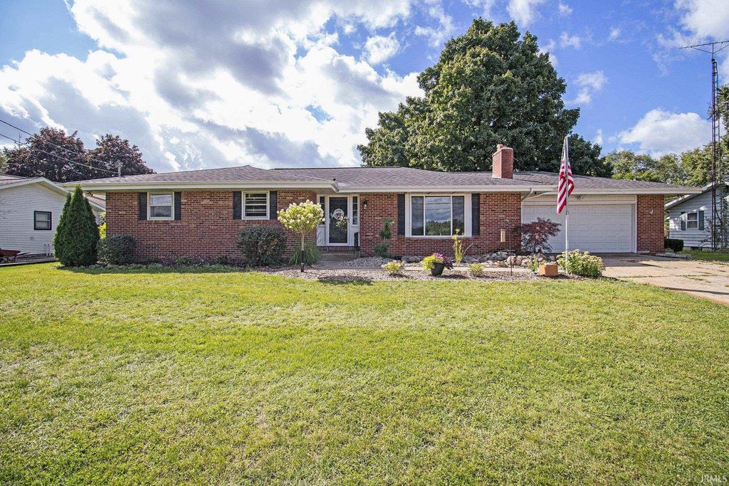 14942 Douglas Road, Mishawaka, IN 46545