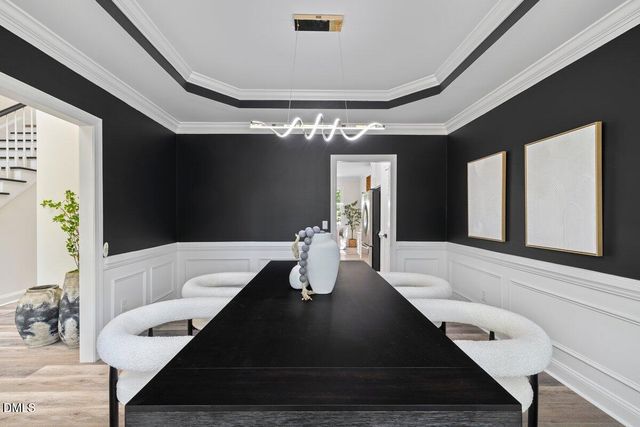 2321 Walden Creek Drive, Apex, NC 27523