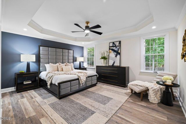 2321 Walden Creek Drive, Apex, NC 27523