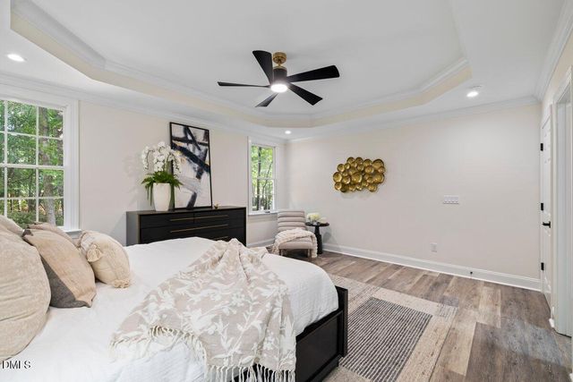 2321 Walden Creek Drive, Apex, NC 27523