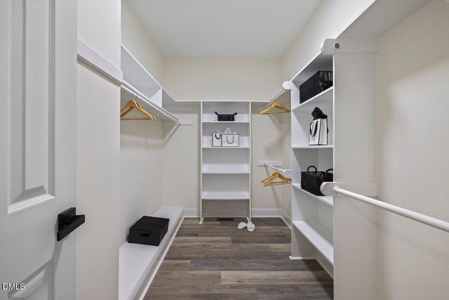 2321 Walden Creek Drive, Apex, NC 27523