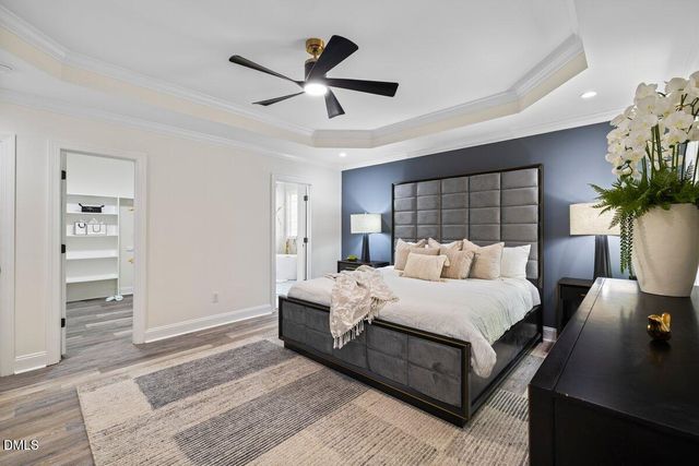 2321 Walden Creek Drive, Apex, NC 27523