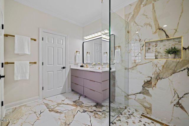 2321 Walden Creek Drive, Apex, NC 27523