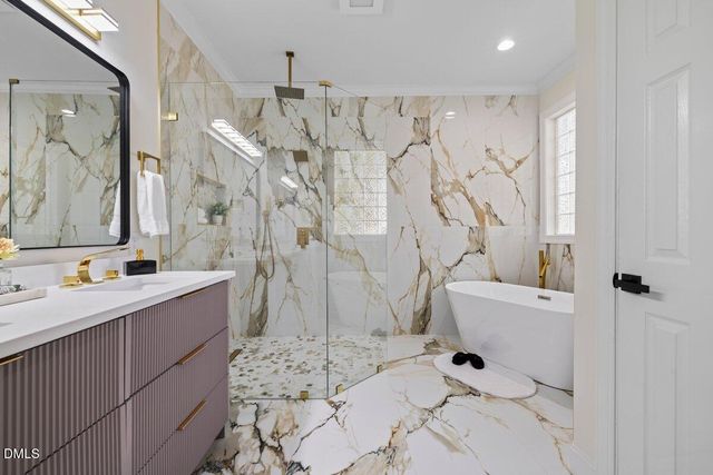 2321 Walden Creek Drive, Apex, NC 27523