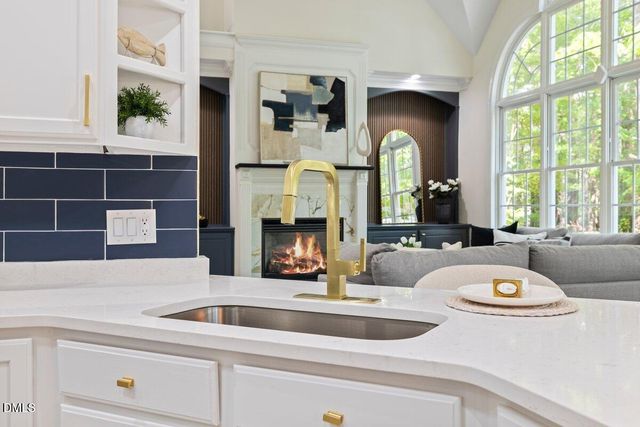 2321 Walden Creek Drive, Apex, NC 27523