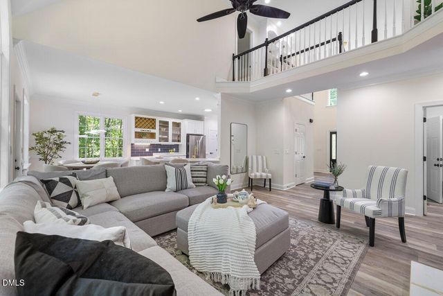 2321 Walden Creek Drive, Apex, NC 27523