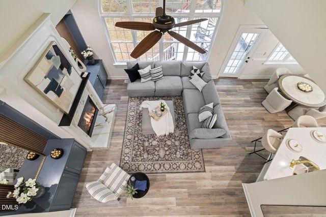 2321 Walden Creek Drive, Apex, NC 27523