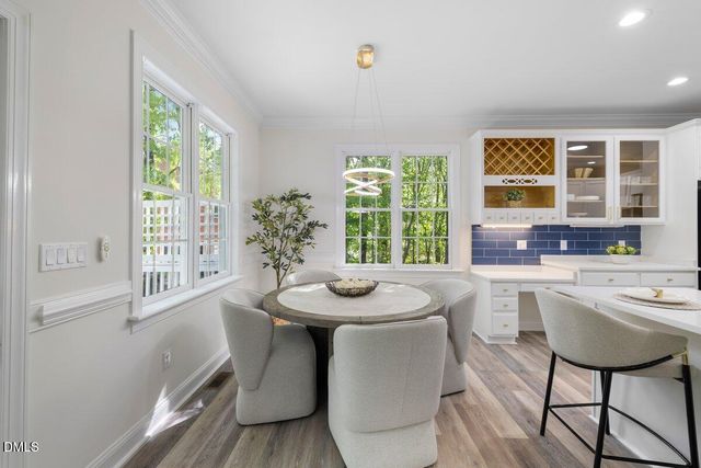 2321 Walden Creek Drive, Apex, NC 27523