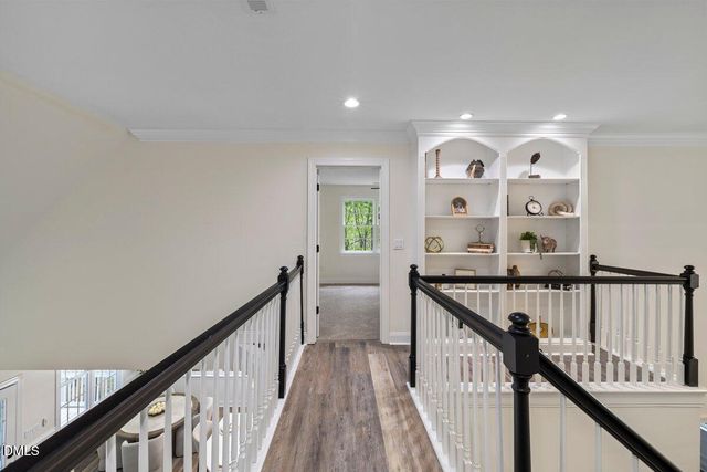 2321 Walden Creek Drive, Apex, NC 27523